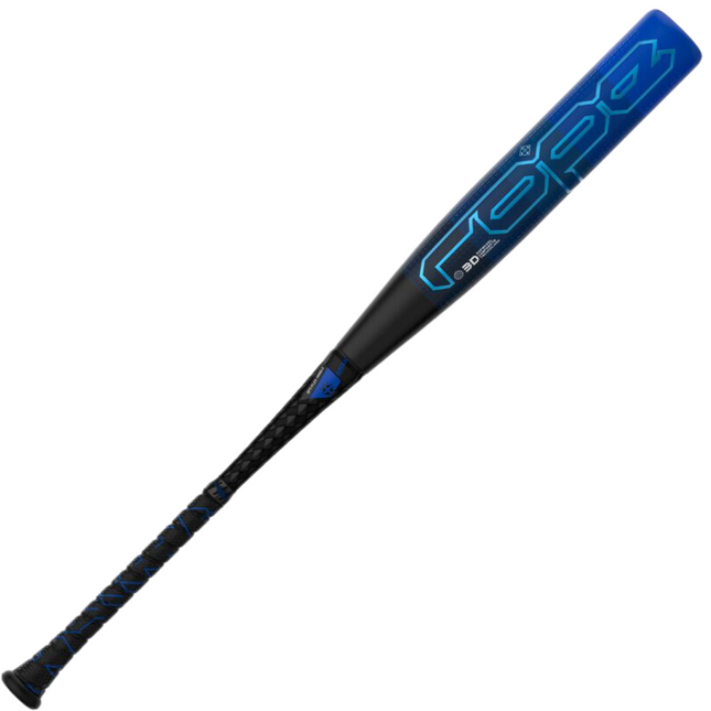 Batte de baseball Easton Rope -3 (baril de 2 5/8 po) BBCOR EBB4RPE3 