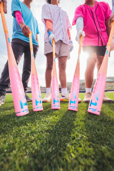 Easton Mav1 FLASH - 3 BBCOR Baseball Bat EBB6M1F3