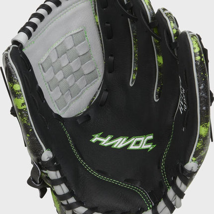 Easton Havoc Series Baseball Glove 10" HV100B