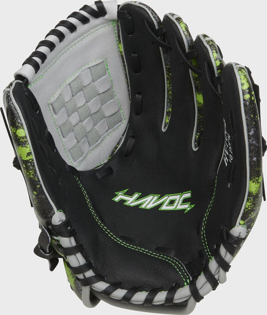 Easton Havoc Series Baseball Glove 10" HV100B