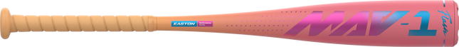 Easton Mav1 Flash -10 (2 3/4 Barrel) Usssa Junior Big Barrel EJB6M1F10