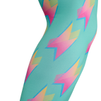 Aqua Screaming / L/XL