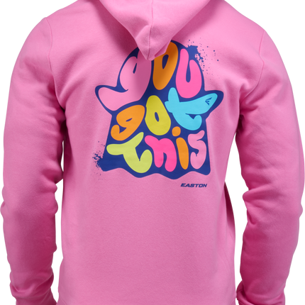 Easton 2026 Spring Break Hoodie Adult ESBH