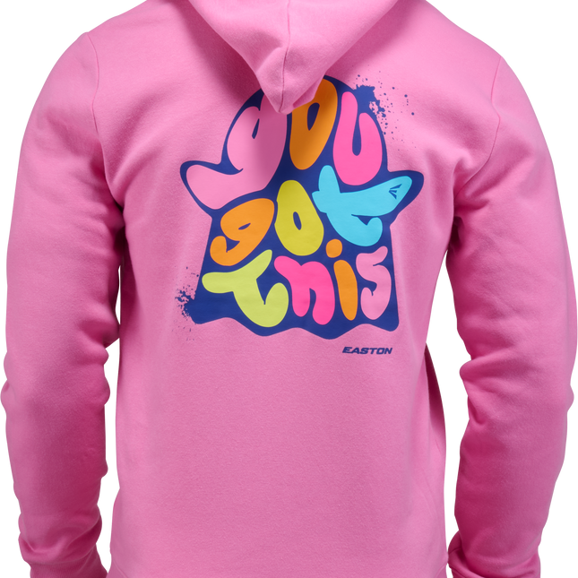 Easton 2026 Spring Break Hoodie Youth EYSBH