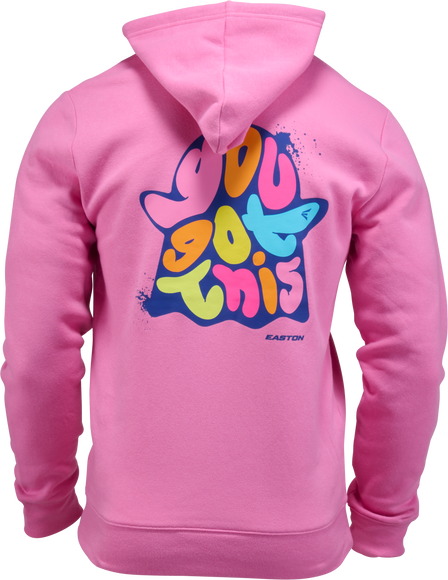 Easton 2026 Spring Break Hoodie Youth EYSBH