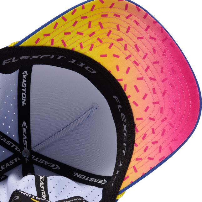 Easton 2026 Spring Break Hat Snapback ESBHAT