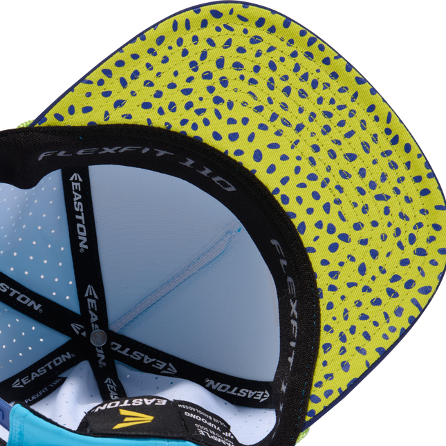 Easton 2026 Spring Break Hat Snapback ESBHAT