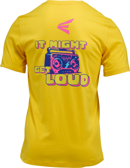 Easton 2026 Spring Break T-Shirt Adult ESBT