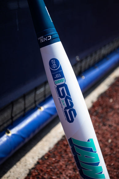 Easton Tantrum 13'' Canon chargé ESU4TNTL USSSA