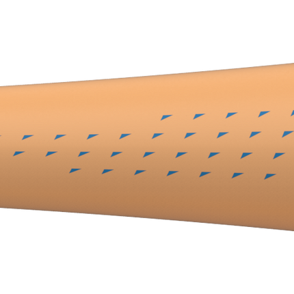 Easton 2026 Mav1 -11 (2 5/8" Barrel) T-Ball Baseball Bat ETB6M1F11