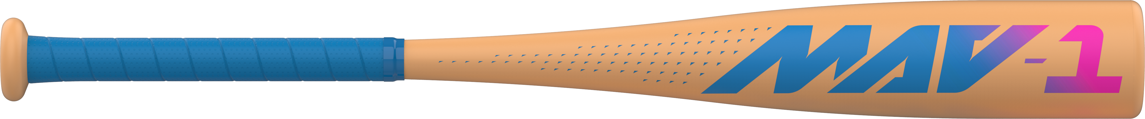 Easton 2026 Mav1 -11 (2 5/8" Barrel) T-Ball Baseball Bat ETB6M1F11