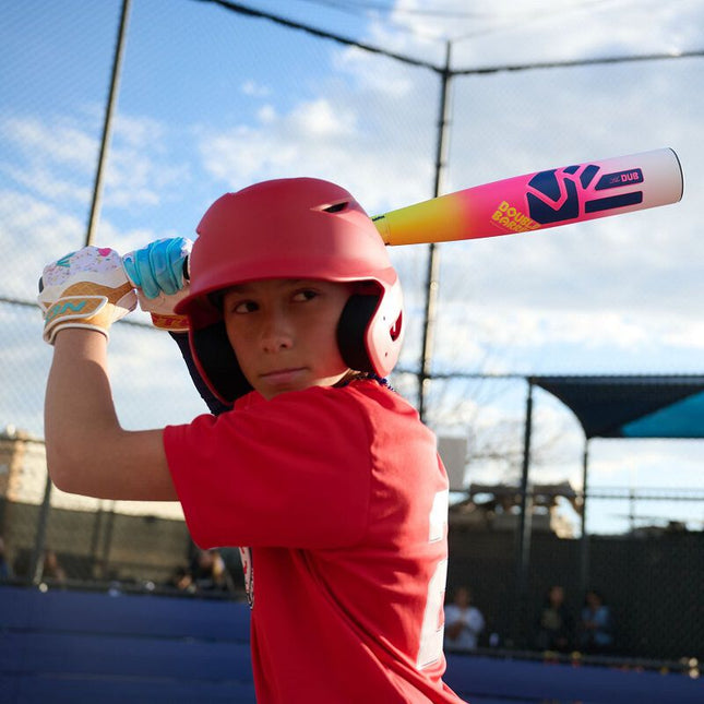 Batte de baseball Easton DUB-10 USSSA EUT6DUB10