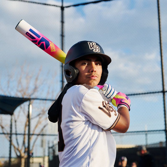 Batte de baseball Easton DUB-10 USSSA EUT6DUB10