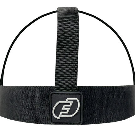 Force3 Traditional Defender Mask Replacement Harness