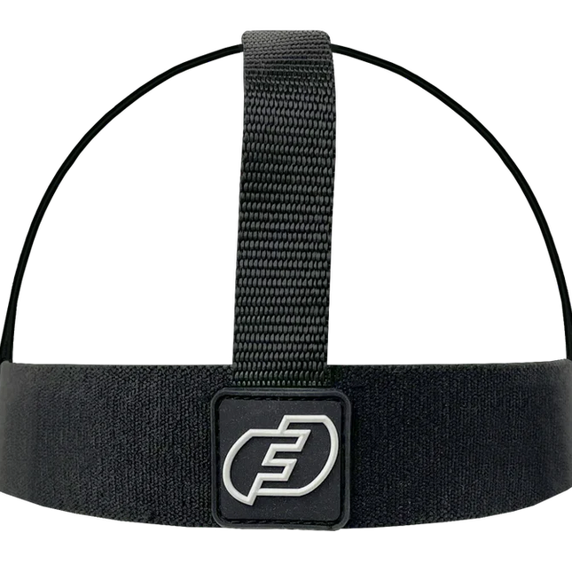 Force3 Traditional Defender Mask Replacement Harness