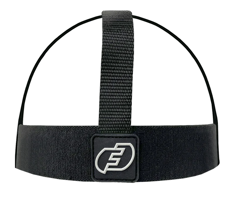 Force3 Traditional Defender Mask Replacement Harness