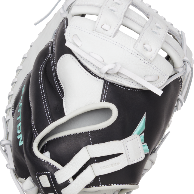 Easton Fundamental Series Catchers Mitt 33" FMFP233B
