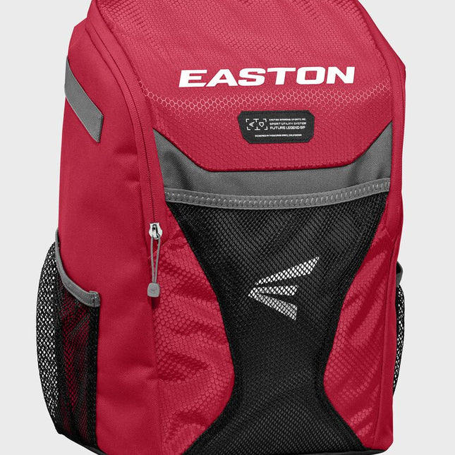 Sac à Dos Baseball Grande Capacité - Compartiment Chaussures, Casque, Battes, Équipement Sport Garçons & Jeunes