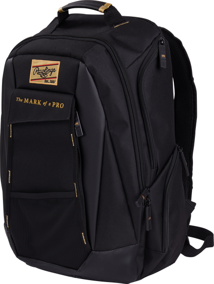SAC À DOS POUR JOUEURS DE LA COLLECTION RAWLINGS GOLD