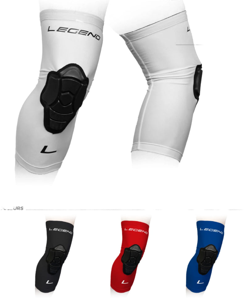 Legend Knee Guard