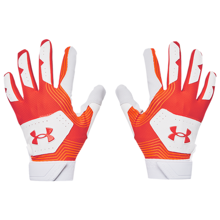 Under Amour Clean Up Youth Batting Glove 6000255