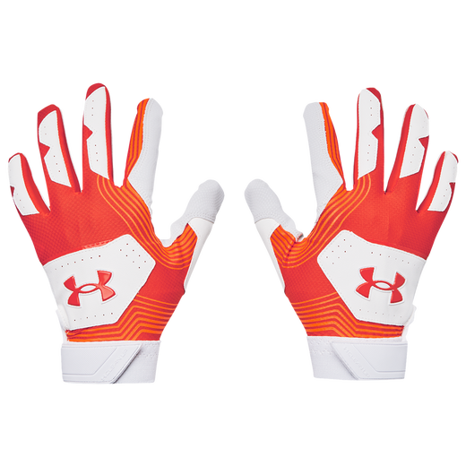 Under Amour Clean Up Youth Batting Glove 6000255