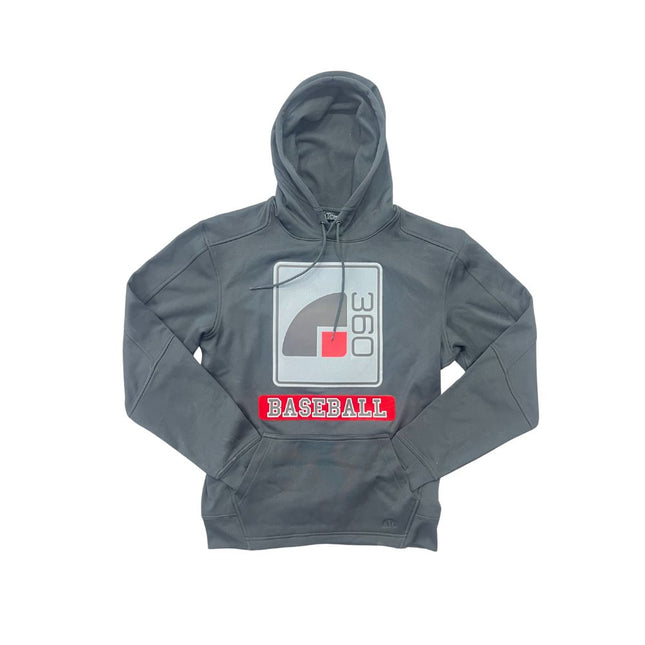 Patch à capuche B360