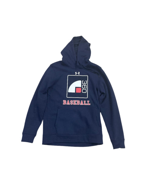 Patch à capuche B360