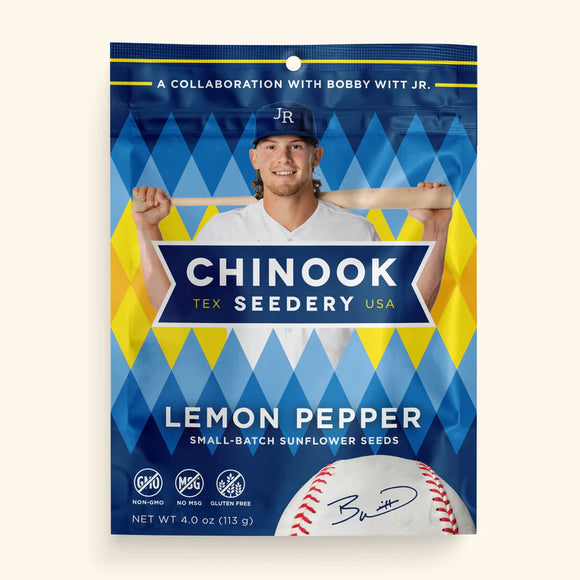 Chinook Sunflower Seeds CAS