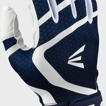 Gants de frappeur de baseball Easton Youth Mav Gt MAVGTYBG