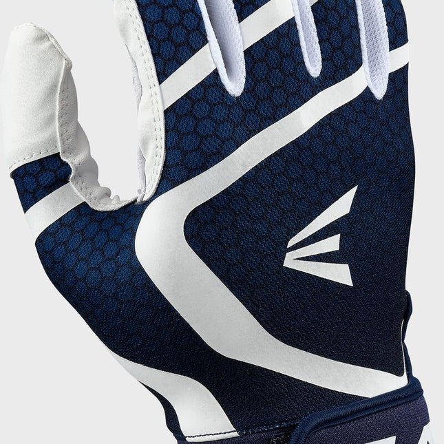 Easton Youth Mav Gt Baseball Batting Gloves MAVGTYBG