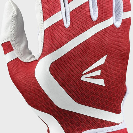 Gants de frappeur de baseball Easton Youth Mav Gt MAVGTYBG
