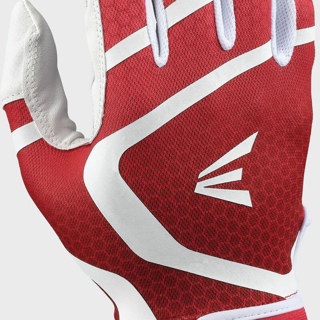 Easton Youth Mav Gt Baseball Batting Gloves MAVGTYBG