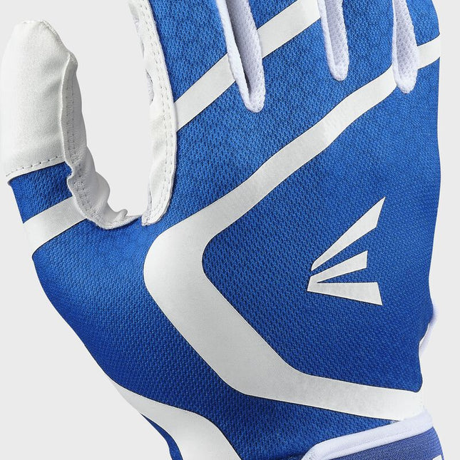 Easton Youth Mav Gt Baseball Batting Gloves MAVGTYBG
