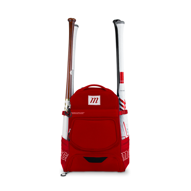 Marucci Rangr Bat Pack