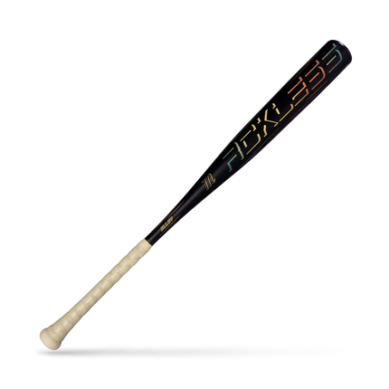 Marucci 2027 Rckless Gen 2 Bbcor -3 - Mcbr2