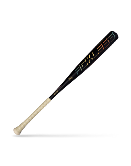 Marucci 2027 Rckless Gen 2 Bbcor -3 - Mcbr2