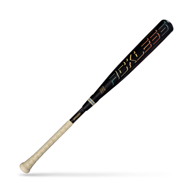 Marucci 2027 Rckless Gen 2 Hybrid Bbcor -3 - Mcbrh2