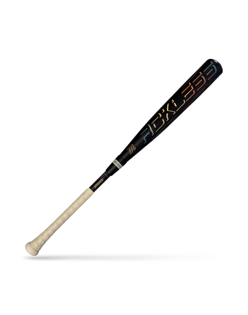 Marucci 2027 Rckless Gen 2 Hybrid Bbcor -3 - Mcbrh2