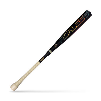 Marucci 2027 Rckless Gen 2 Hybrid Puck - Mcbrhp2