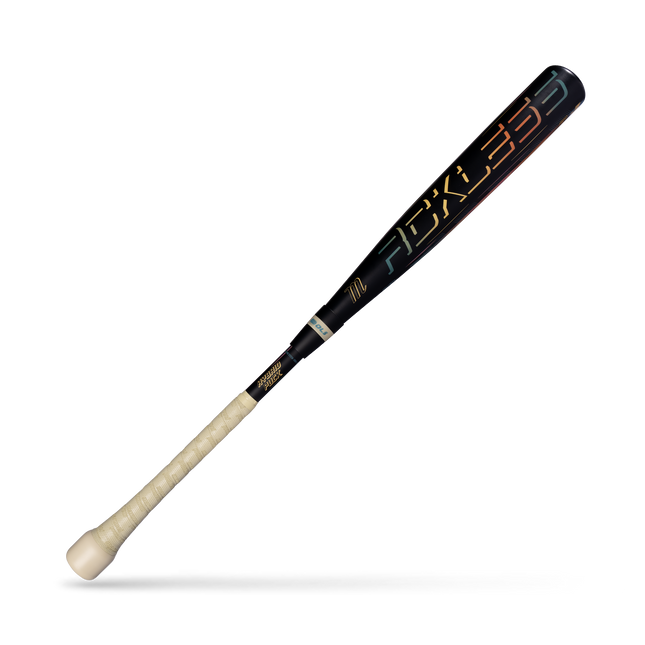 Marucci 2027 Rckless Gen 2 Hybrid Puck - Mcbrhp2