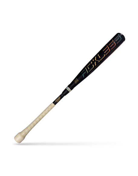 Marucci 2027 Rckless Gen 2 Hybrid Puck - Mcbrhp2