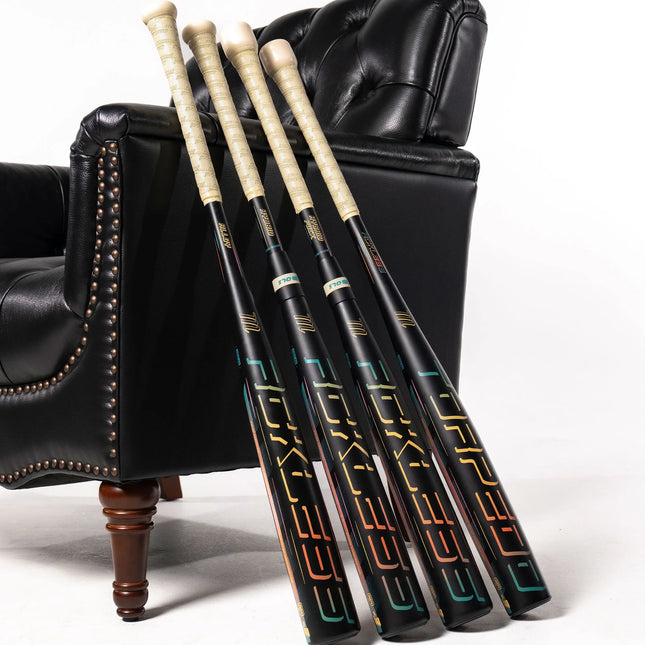 Marucci 2027 Rckless Gen 2 Puck Torpedo Bbcor -3 - Mcbrtp2