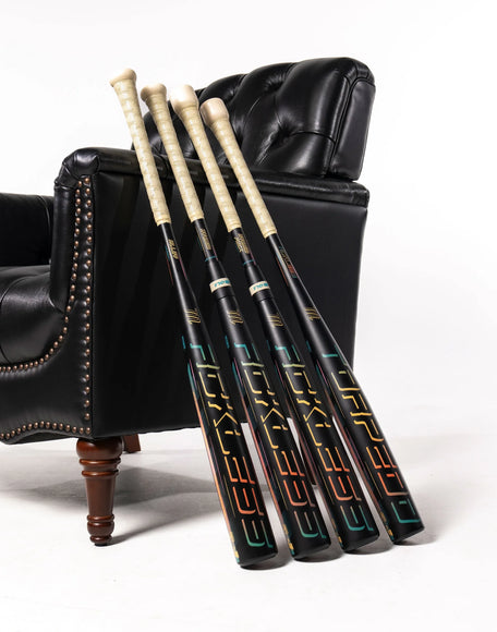 Marucci 2027 Rckless Gen 2 Puck Torpedo Bbcor -3 - Mcbrtp2