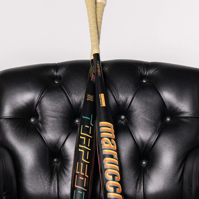 Marucci 2027 Rckless Gen 2 Puck Torpedo Bbcor -3 - Mcbrtp2