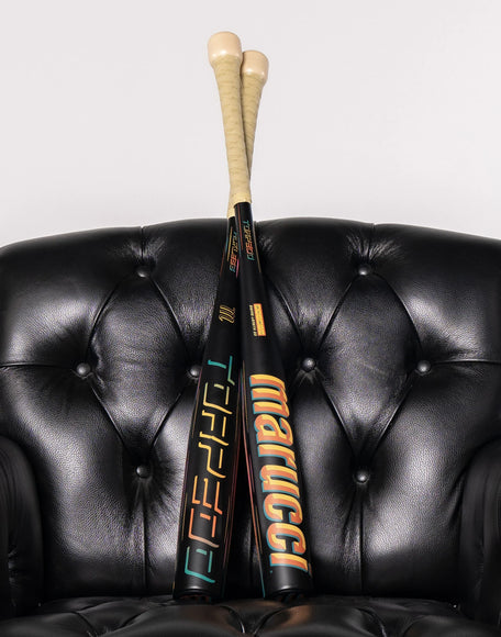 Marucci 2027 Rckless Gen 2 Puck Torpedo Bbcor -3 - Mcbrtp2