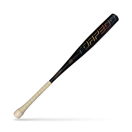 Marucci 2027 Rckless Gen 2 Puck Torpedo Bbcor -3 - Mcbrtp2