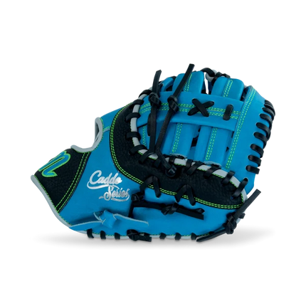 Marucci Caddo V3 Baseball Glove Blue/Black 12" MFG3CD12FB