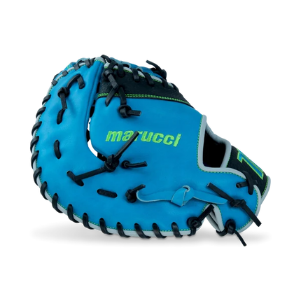 Marucci Caddo V3 Baseball Glove Blue/Black 12" MFG3CD12FB