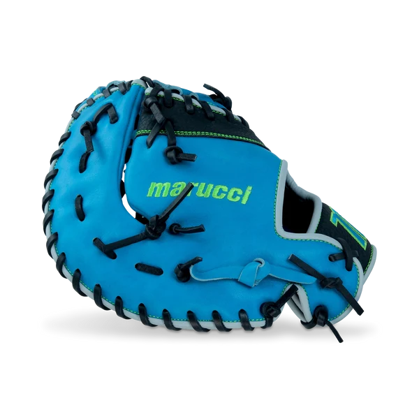 Marucci Caddo V3 Baseball Glove Blue/Black 12" MFG3CD12FB